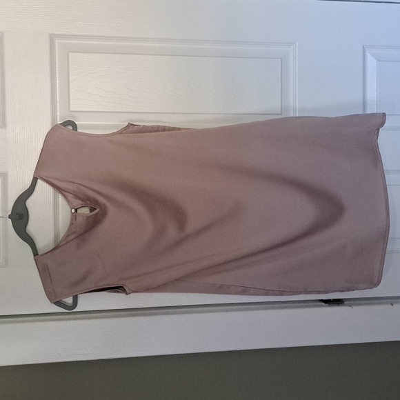 Cute dusty pink - Picture 2 of 4